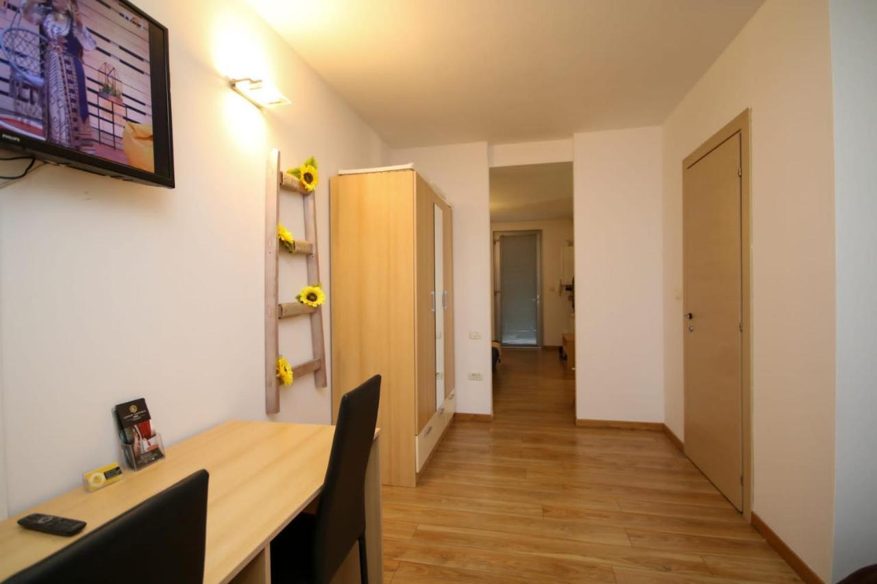 Apartment Sunrise Timişoara