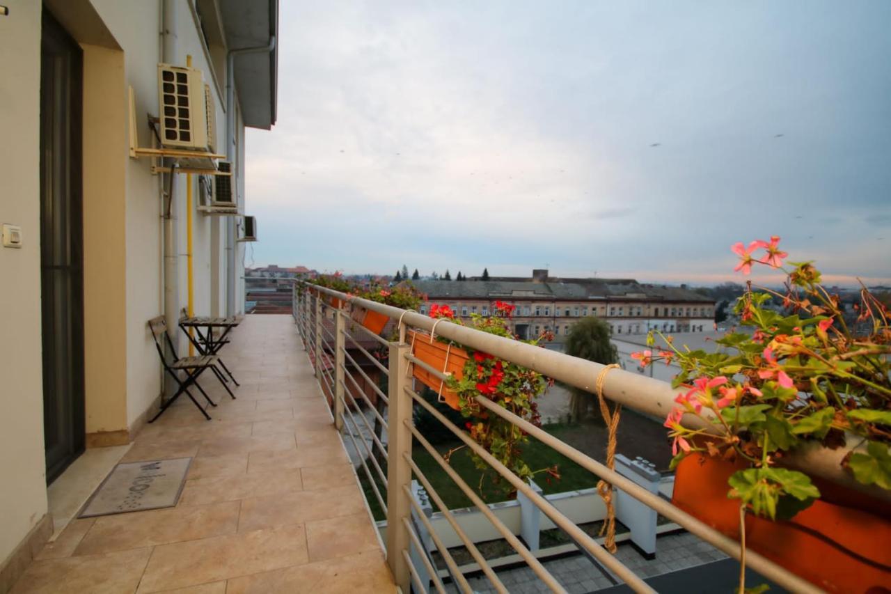 Apartment Sunrise Timişoara