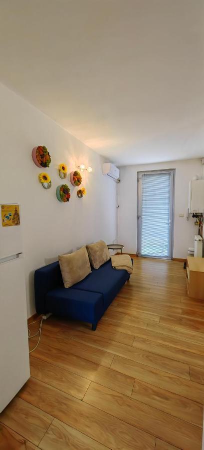 Apartment Sunrise Timişoara